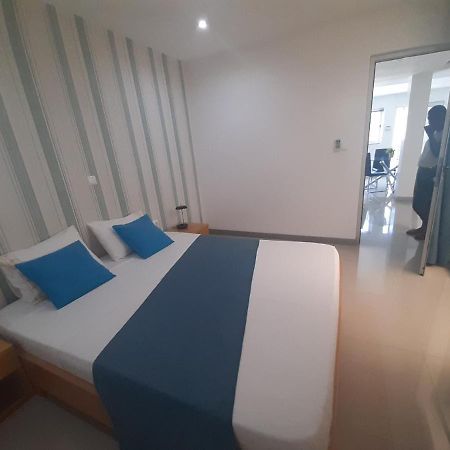 Apto T1 Comfort برايا المظهر الخارجي الصورة