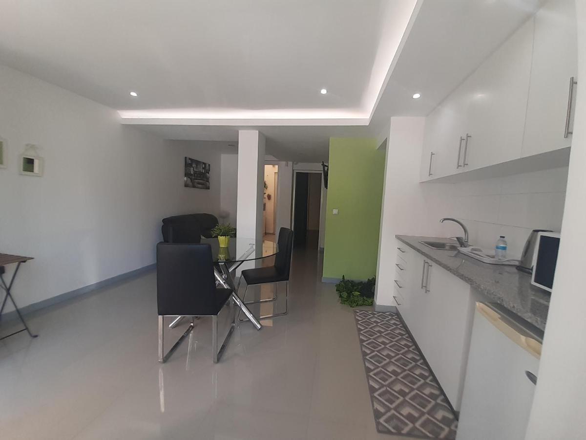 Apto T1 Comfort برايا المظهر الخارجي الصورة