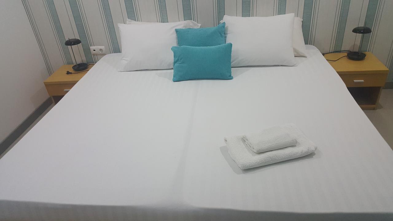 Apto T1 Comfort برايا المظهر الخارجي الصورة
